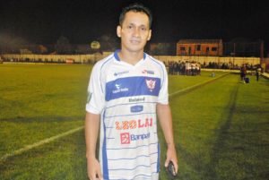 Flamel tentou se impor em campo, mas faltou mais ritmo