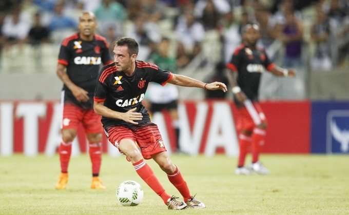 Flamengo x Sport [ pré jogo]