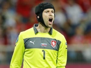 Petr-Cech-da-República-Checa
