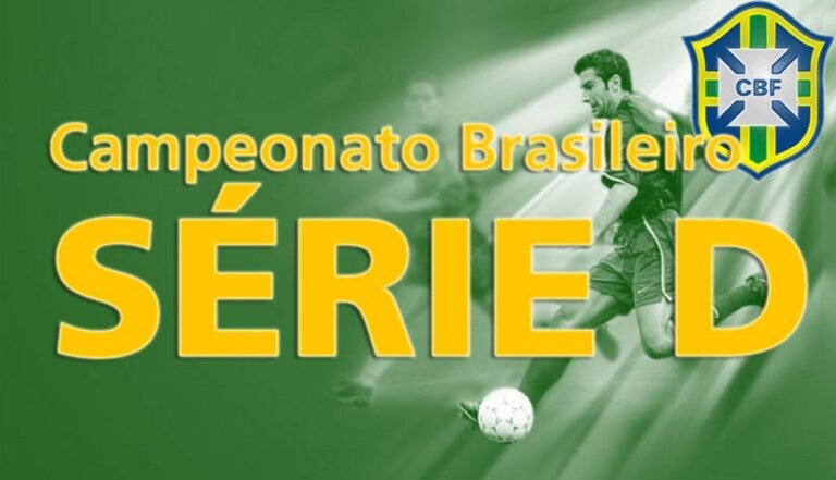 Série D 2016 (Grupo A1 até A5)