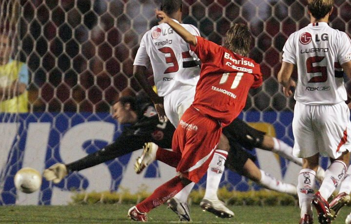 Pré-Jogo: São Paulo x Inter