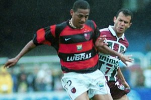 Vampeta-Flamengo