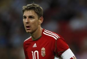 Zoltan Gera, Hungary