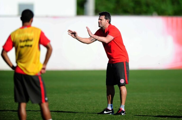 [pré-jogo] Expectativa e ansiedade dão o ponta pé inicial para o Inter no Brasileirão!