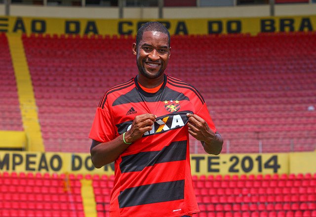 Sport – Terceira Rodada.