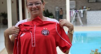 FELIZ DIA DAS MÃES, EM ESPECIAL ÀS ATLETICANAS