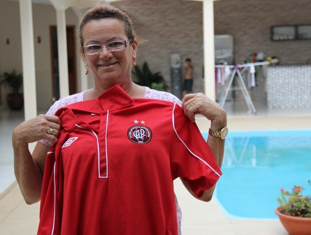 FELIZ DIA DAS MÃES, EM ESPECIAL ÀS ATLETICANAS
