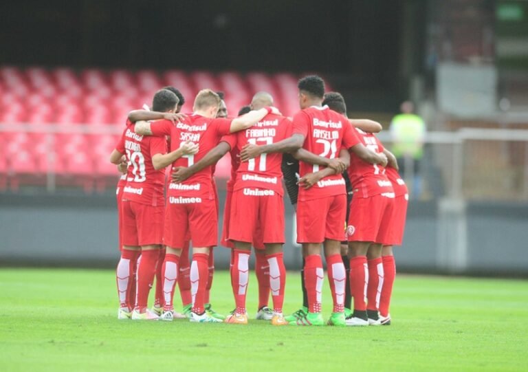 Embalado após vitória heroica, Inter recebe o Sport em busca de mais três pontos!