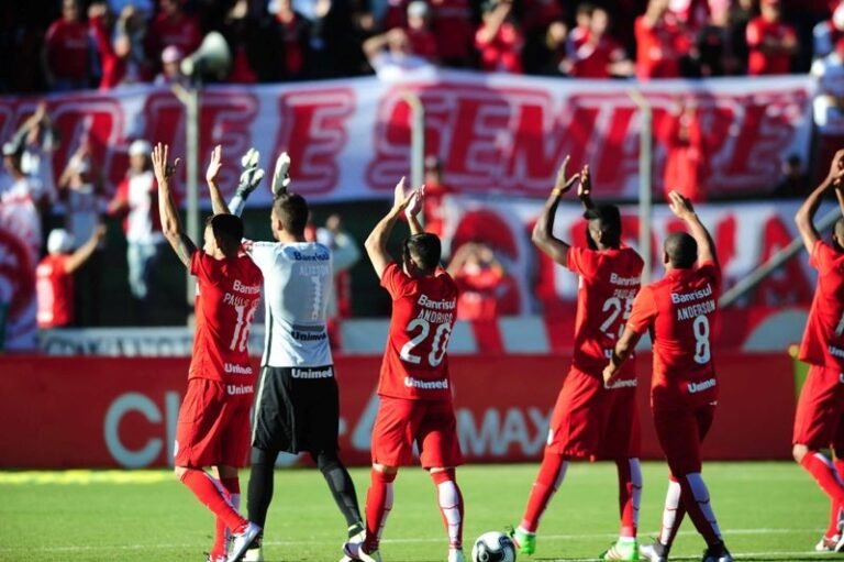 Pelo Larry, pela Vigésima! #VamosInter
