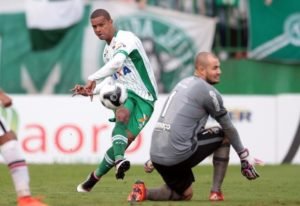 Dessa vez não deu, Agenor.