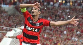 Fla quer a volta do Brocador!