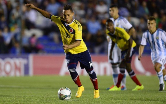 Primo de Valderrama na mira do Furacão