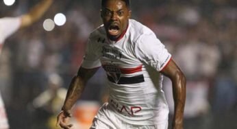 Pré jogo: Atlético MG X São Paulo