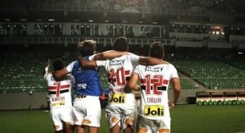 O que esperar do São Paulo na semifinal?
