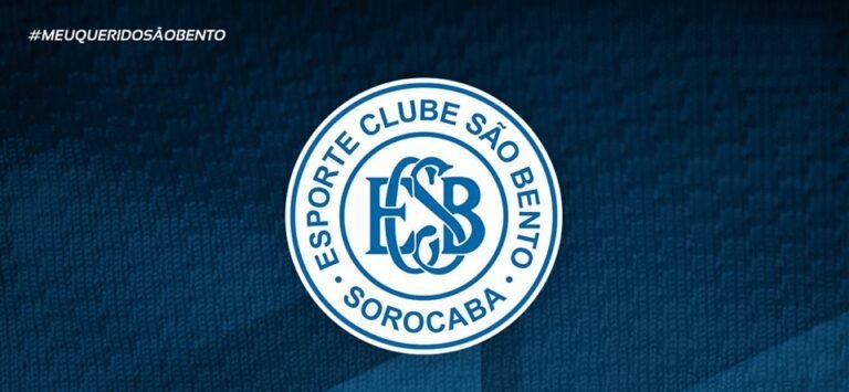 Bentão inicia preparação para o Brasileirão!