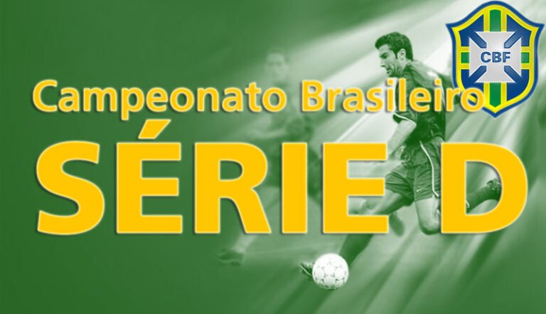 Bentão já conhece seus adversários na série D!