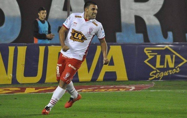 É DO CRUZEIRO!