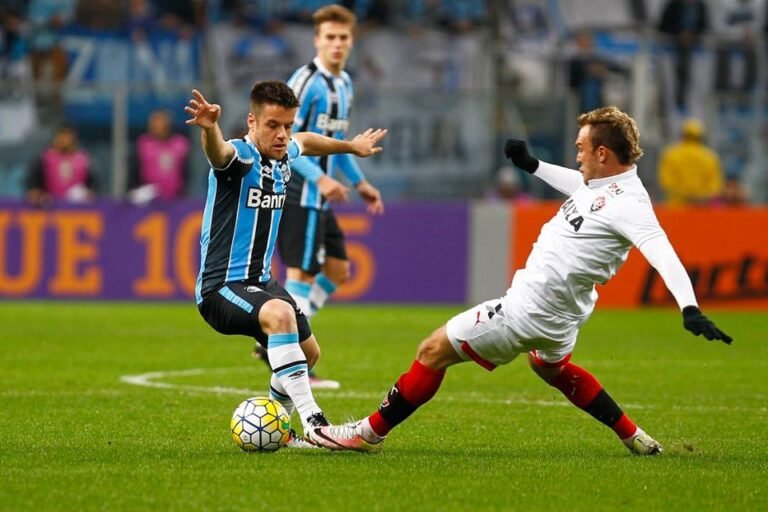 3 pontos perdidos no Campeonato Brasileiro.