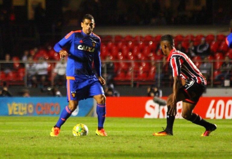 Não teve vitória, mas teve quebra de Tabu