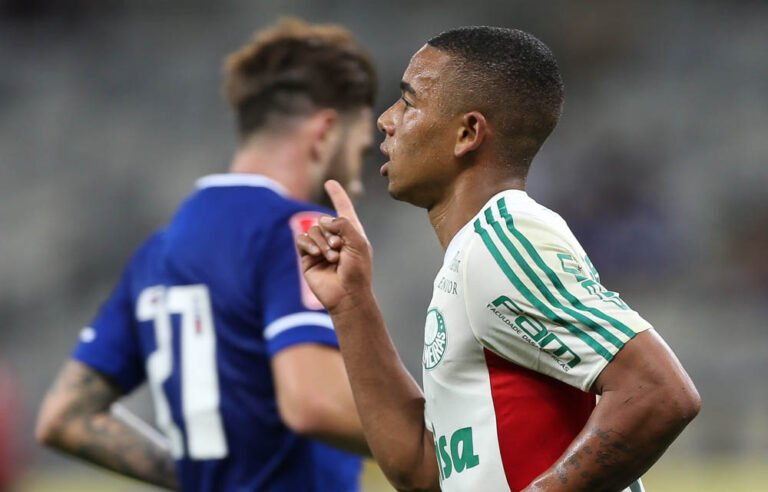 Para manter regularidade, Palmeiras visita o Cruzeiro, pior mandante