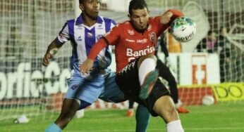 Noite sem brilho para o Paysandu