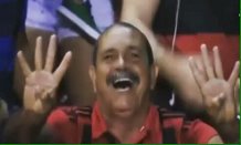 Sem ajuda e prejudicado, Sport ruge e arranca empate!