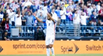 ESTADOS UNIDOS ENSINA AO BRASIL COMO GANHAR DO EQUADOR