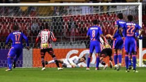 Foto: Marcos Ribolli- GloboEsporte.com