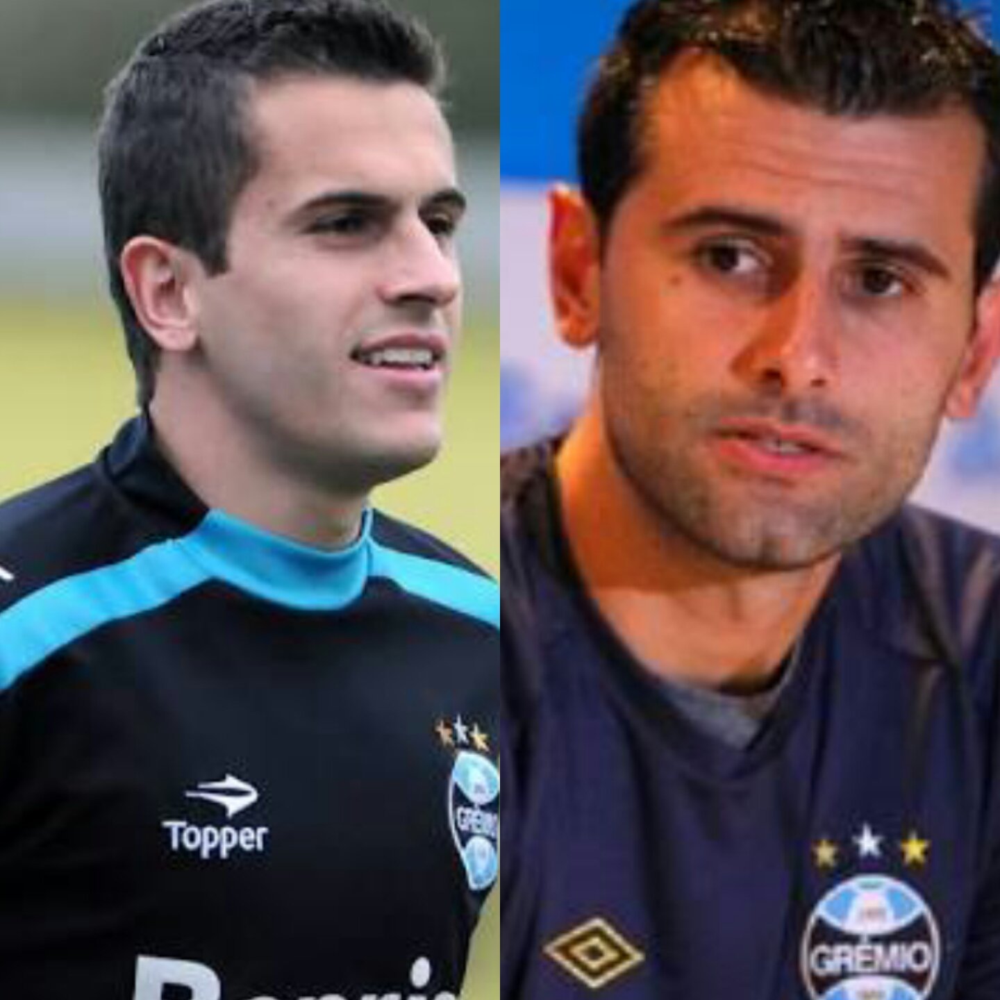 Convocação inesperada