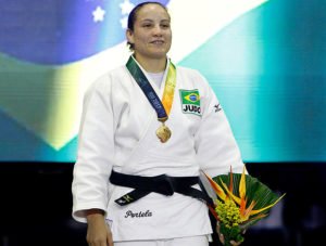 Maria portela