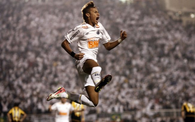 5 anos do Tri da Libertadores!