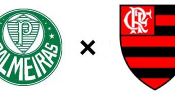 Palmeiras vai em busca da primeira vitória fora de casa.