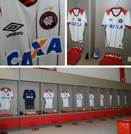 Pré-jogo Atlético x Internacional