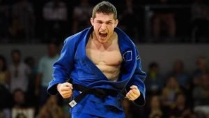 Victor Penalber