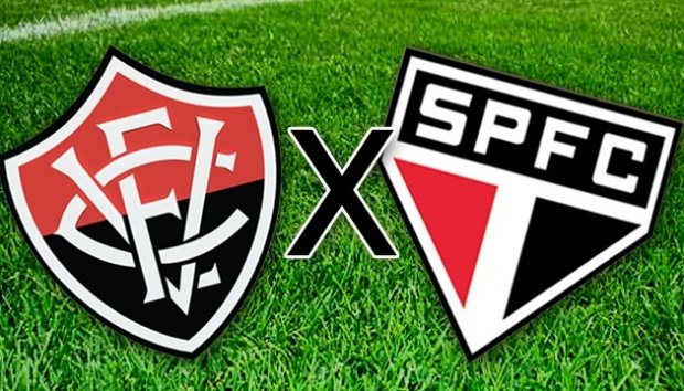 Pré jogo: São Paulo x Vitória