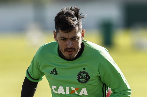 Pachequinho no comando Alviverde!!