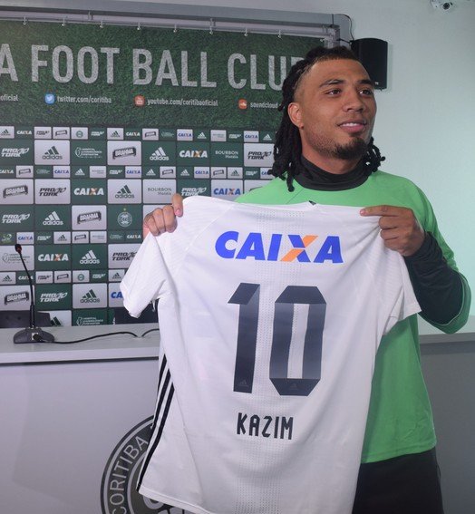 ”KAZIM” pode ser uma opção para  o Clássico ATLE-TIBA