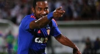 Clássico é clássico.