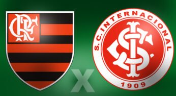 De olho no G4, Flamengo chega ao Espírito Santo para enfrentar o Inter