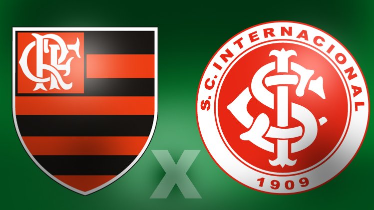 De olho no G4, Flamengo chega ao Espírito Santo para enfrentar o Inter