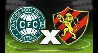 [Pré Jogo] Coxa x Sport, com retrospecto nada favorável…