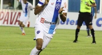 UM ARRANQUE!?