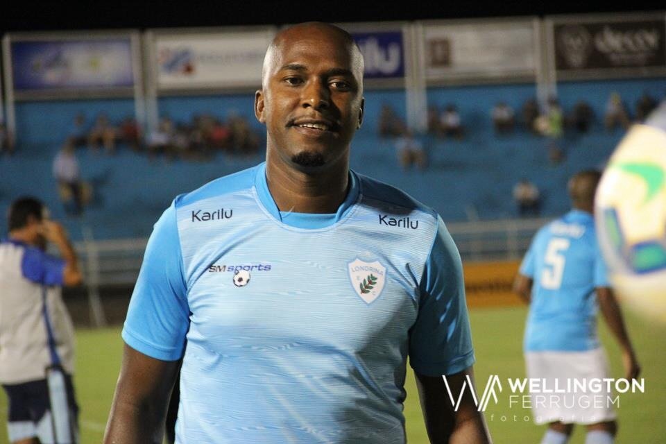 Itamar brilha e Londrina vence!