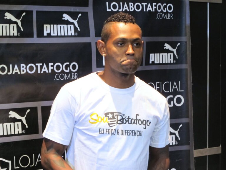 Vítima nega estupro de Jobson em depoimento