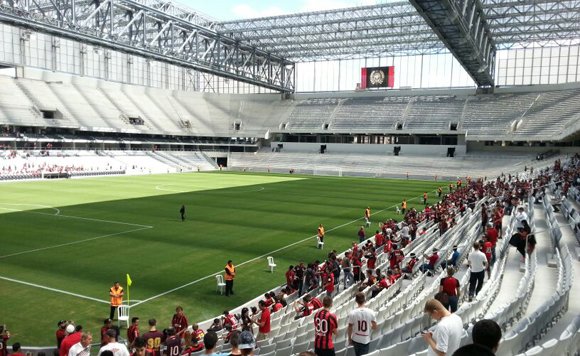 Ingresso à 10ão!