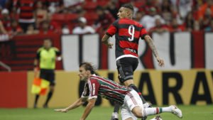 (Foto: Gilvan de Souza / Flamengo)