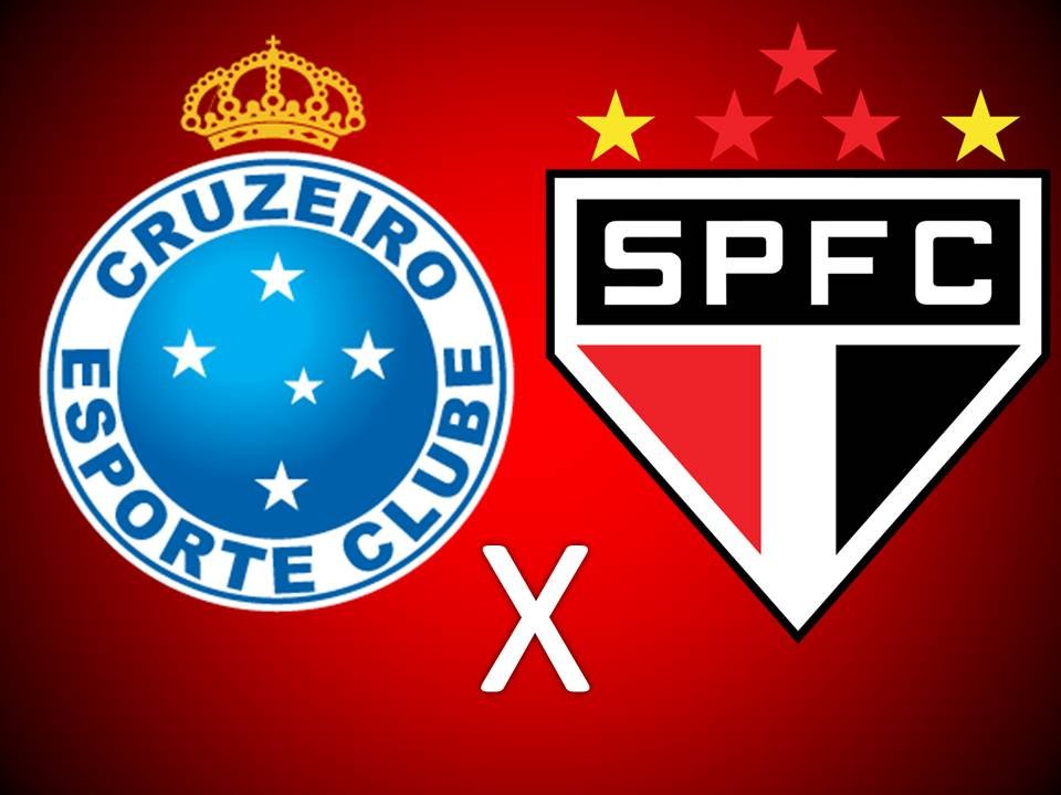 Cheio de desfalques, o Tricolor enfrenta o Cruzeiro no Mineirão!