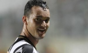 Réver nos tempos de Atlético-MG: bem perto de reforçar a zaga do Flamengo - Washington Alves / REUTERS 