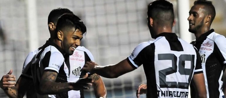 Pré-Jogo: Fluminense x Santos.