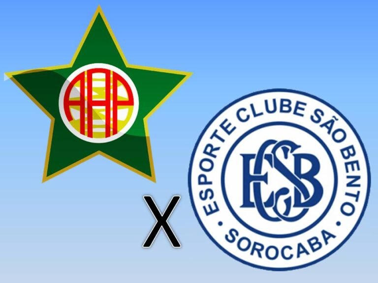 Bentão vai ao Rio de Janeiro em busca da sua segunda vitória!